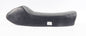GA-MAN YAMAHA BLACK SADDLE SEAT L=22" W=10" CAFÉ RACER RD VINTAGE ITALY - MotoRaider
