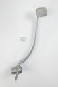 VINTAGE MOTORCYCLES REAR BRAKE LEVER PEDAL L=250mm SPLINE D=21mm HONDA YAMAHA - MotoRaider