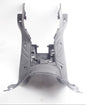 PEUGEOT SYM HDR125 FLOOR PANEL COUNTER SHIELD 801225N | SYM 64310-HHA-0000 - MotoRaider