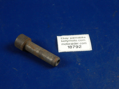 1970's SACHS MOTOR BAUER CYLINDER HEAD NUT 0642107001 VINTAGE PENTON KTM - MotoRaider