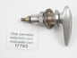 ORIGINAL 1959 LAMBRETTA LI 150 STARTER CHOKE LEVER VINTAGE SCOOTER ITALY - MotoRaider