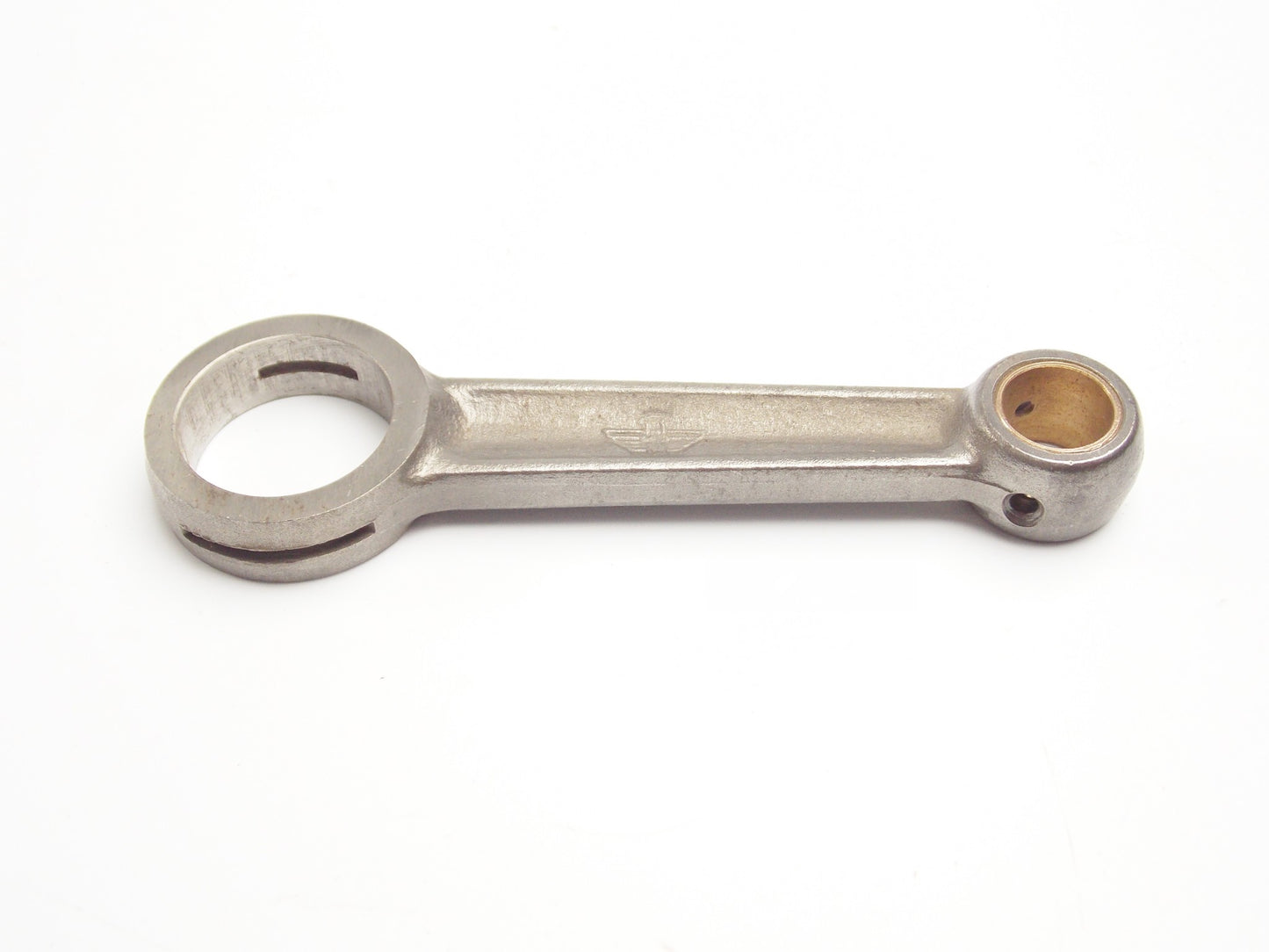NOS MPM CONNECTING ROD GITAN 48 cc 4-STROKE 1954-1955 VESPA APE 125-150 cc - MotoRaider