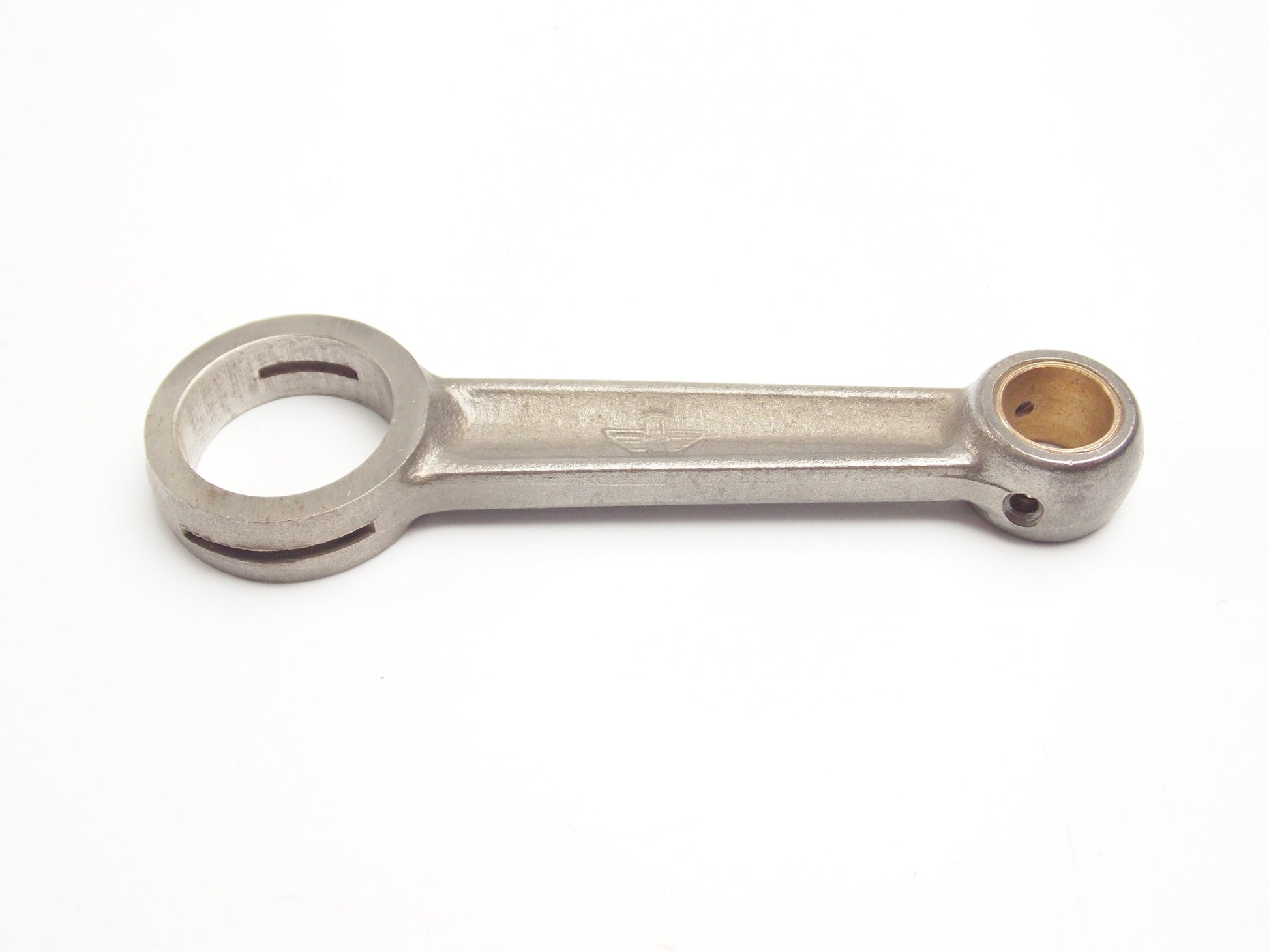 NOS MPM CONNECTING ROD GITAN 48 cc 4-STROKE 1954-1955 VESPA APE 125-150 cc - MotoRaider