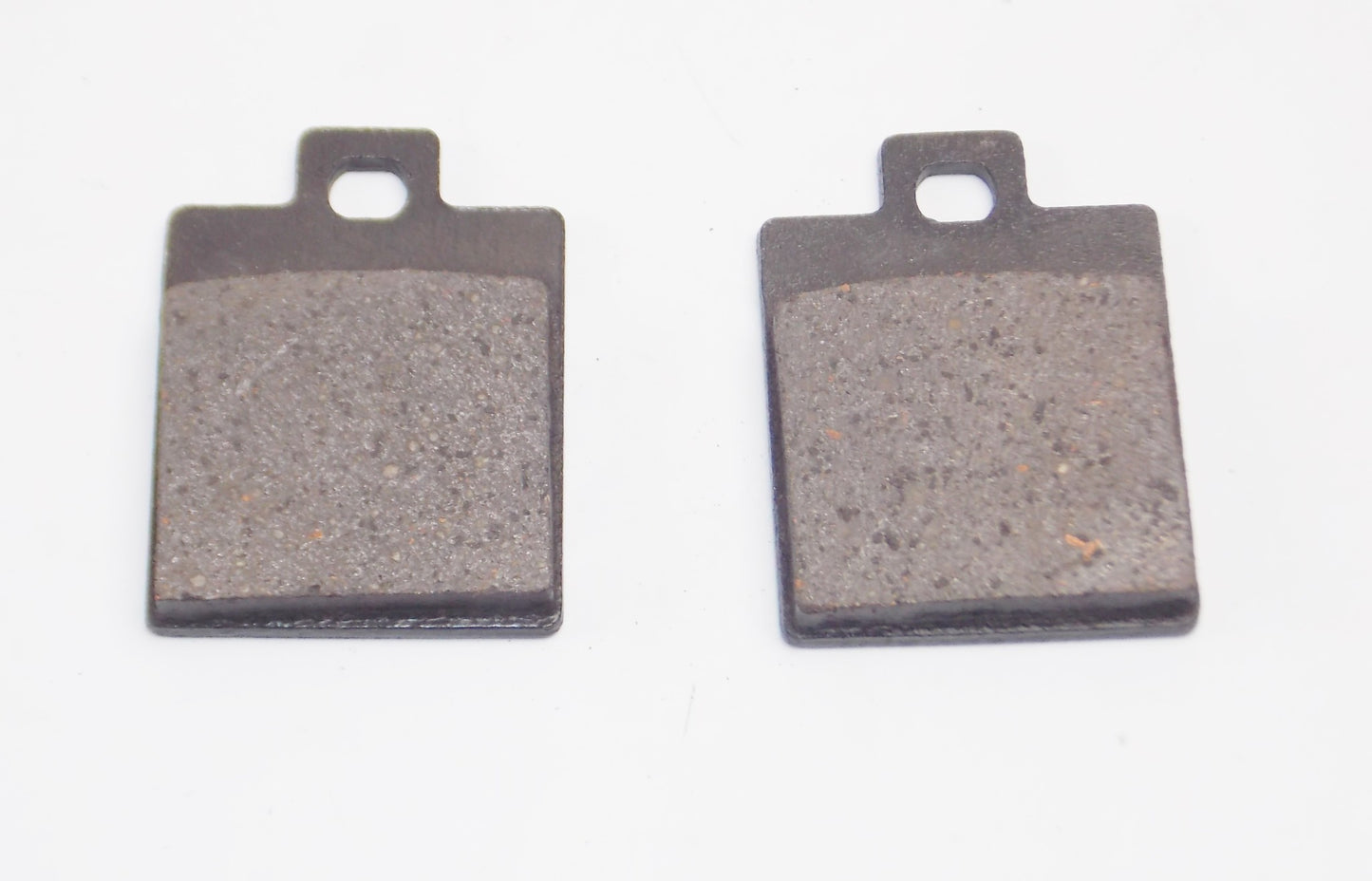 OEM PEUGEOT 2011-2012 TWEET 125 BRAKING SYSTEM BRAKE PAD SET # 802219 - MotoRaider