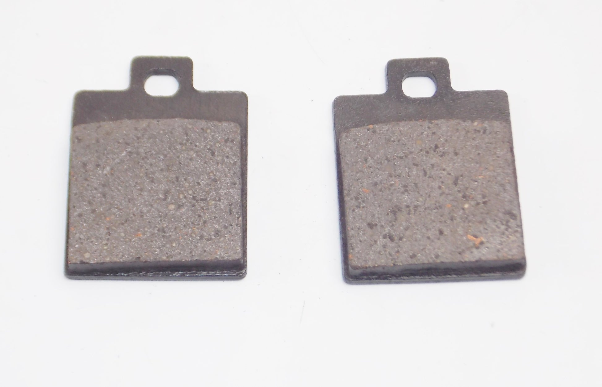 OEM PEUGEOT 2011-2012 TWEET 125 BRAKING SYSTEM BRAKE PAD SET # 802219 - MotoRaider
