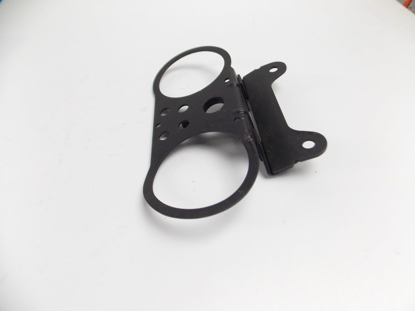 LAVERDA ZUNDAPP LZ 125 175 INSTRUMENT MOUNT BRACKET HOLDER 21 114 393 21114393 - MotoRaider