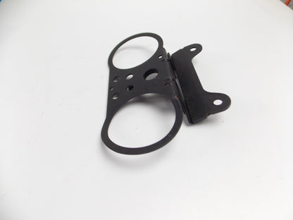 LAVERDA ZUNDAPP LZ 125 175 INSTRUMENT MOUNT BRACKET HOLDER 21 114 393 21114393 - MotoRaider