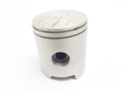 NOS DINAMIN PISTON + PIN + RINGS SET D. 41.2 mm BENELLI 49cc CROSS MOTOR ENGINE - MotoRaider