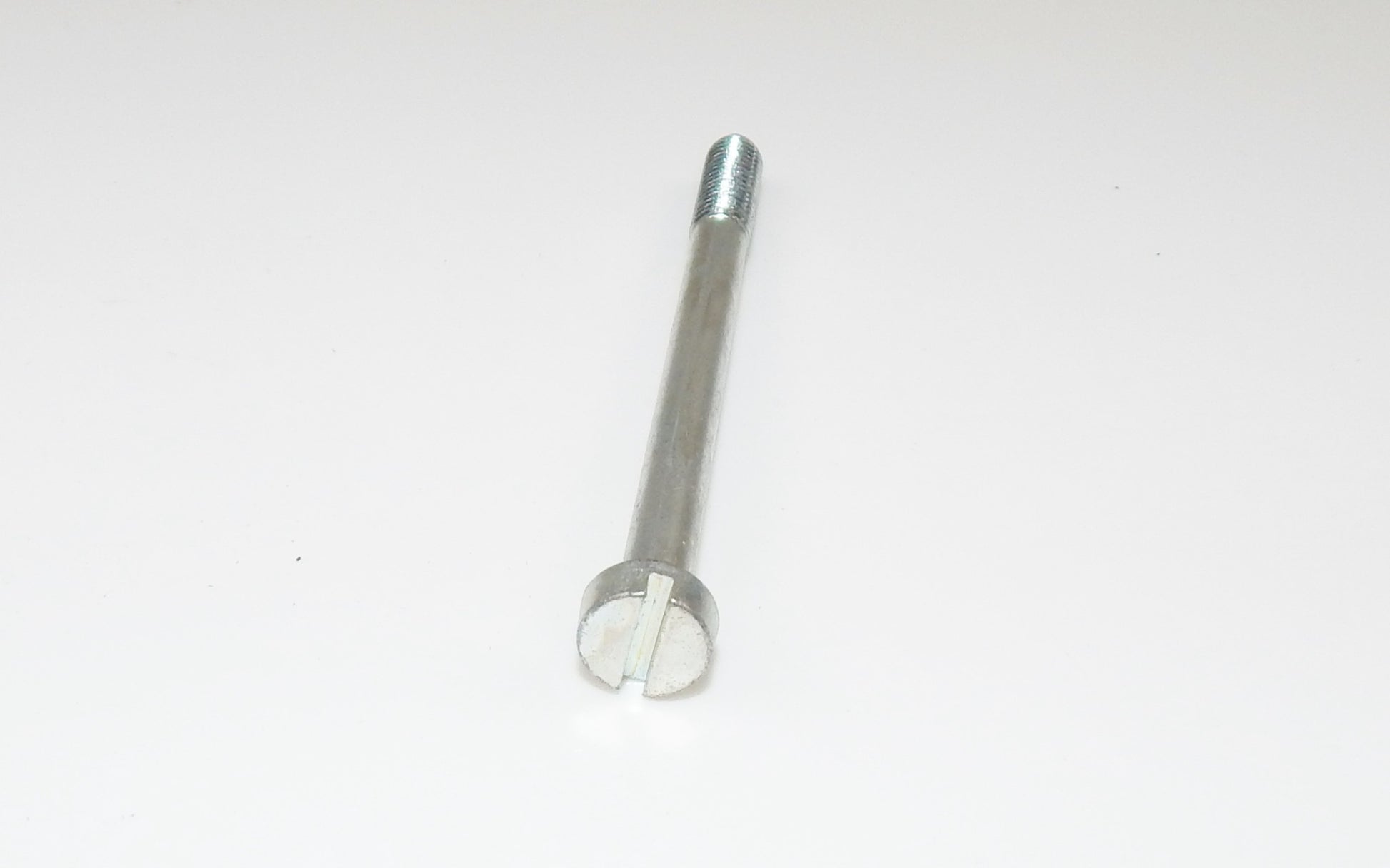OEM NOS SACHS HERCULES DKW CRANKCASE COVER FILLISTER HEAD SCREW 0940-128-002 - MotoRaider