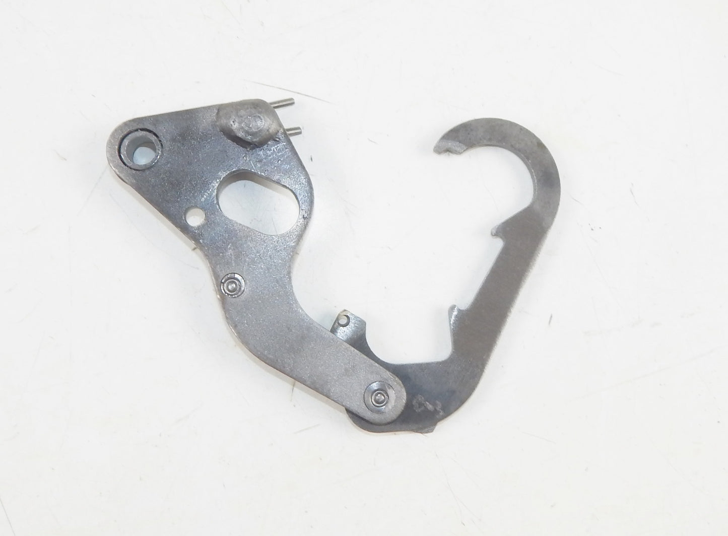 KTM SHIFTING QUADRANT 543.34.001.000 + INTERNAL SHIFTING LEVER 543.34.005.000 - MotoRaider