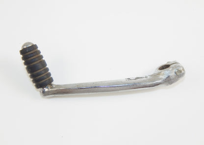 VINTAGE MOTORCYCLES GEAR SHIFTER LEVER PEDAL LENGTH 5 1/4" SPLINE D= 11 mm - MotoRaider