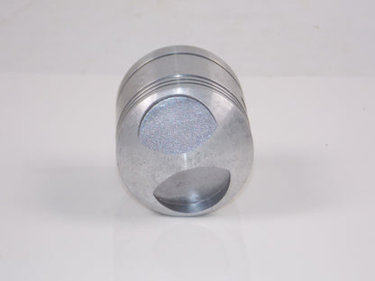NOS METERO 096 PISTON 54.4mm MV 125 SPORT 4-STROKE+RING+15MM PIN+CIRCLIP 16157 - MotoRaider
