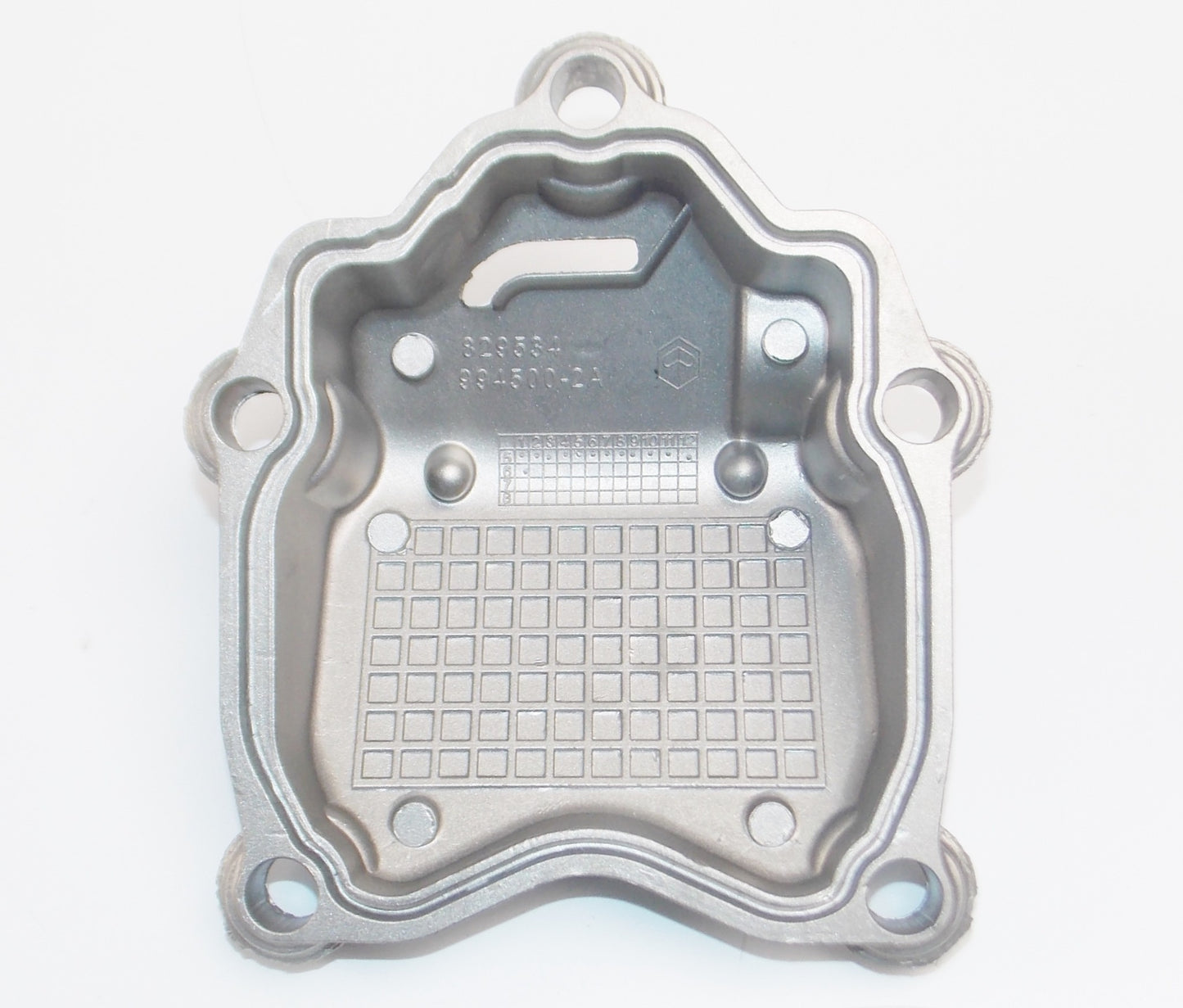 OEM PEUGEOT 2006 SAT 250 X / 2007 SAT 250 SC CYLINDER HEAD COVER #758679 - MotoRaider