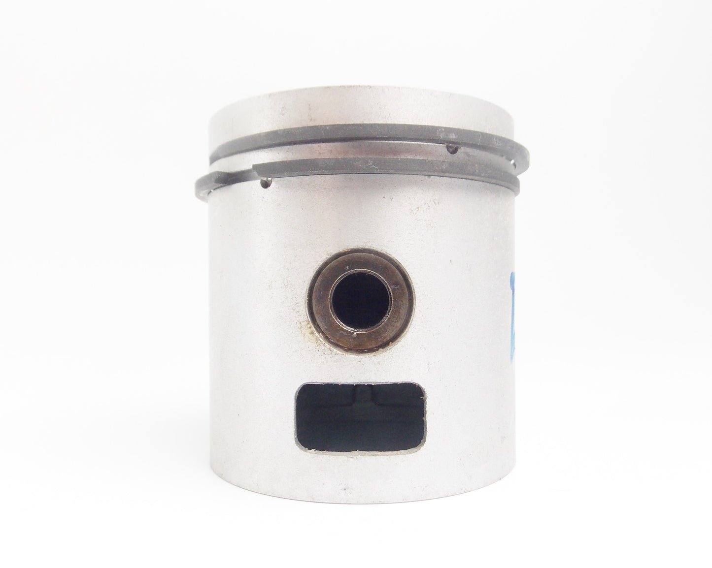BORGO PISTON + PIN + RINGS DIAMETER 54 mm PARILLA 54-65642/2 - MotoRaider