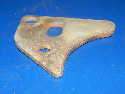 1973-78 PENTON 125 175 250 400 ENGINE CASE PROTECTOR MOTOR GUARD 51.30.047.300 - MotoRaider