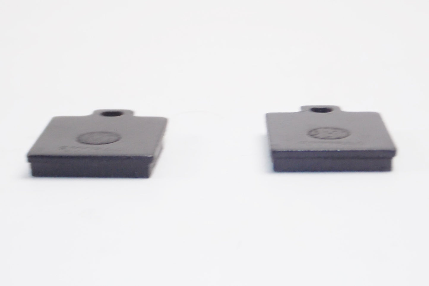OEM PEUGEOT 2011-2012 TWEET 125 BRAKING SYSTEM BRAKE PAD SET # 802219 - MotoRaider