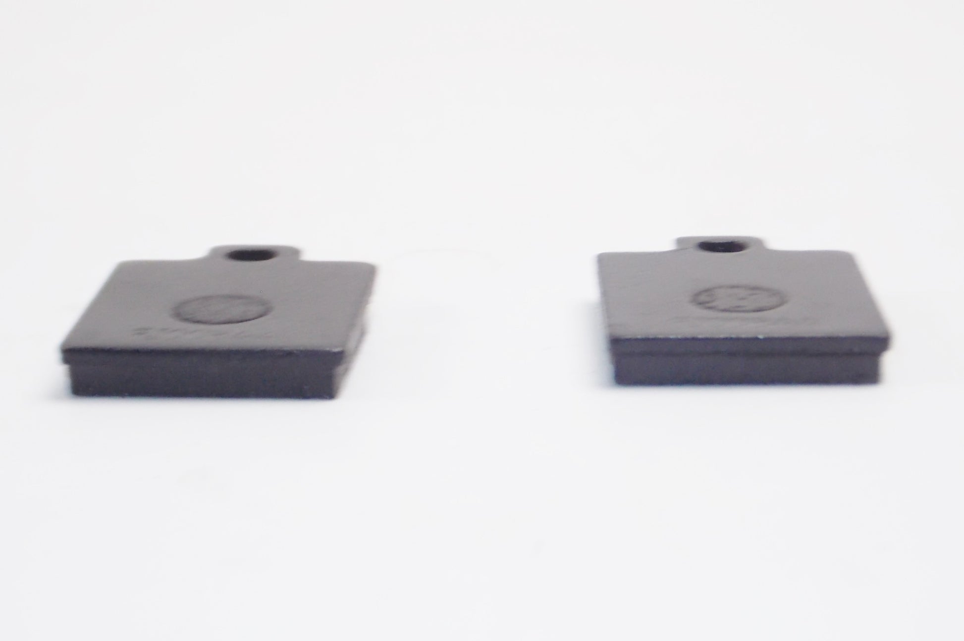 OEM PEUGEOT 2011-2012 TWEET 125 BRAKING SYSTEM BRAKE PAD SET # 802219 - MotoRaider