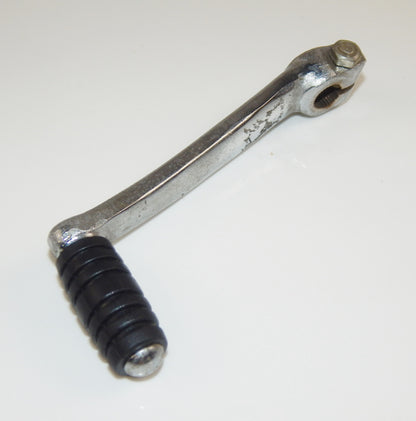 VINTAGE MOTORCYCLES GEAR SHIFTER LEVER PEDAL LENGTH 5 1/4" SPLINE D= 11 mm - MotoRaider