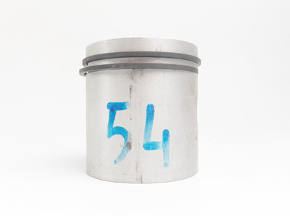 BORGO PISTON + PIN + RINGS DIAMETER 54 mm PARILLA 54-65642/2 - MotoRaider