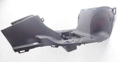 PEUGEOT SYM HDR125 FLOOR PANEL COUNTER SHIELD 801225N | SYM 64310-HHA-0000 - MotoRaider