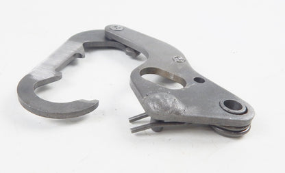 KTM SHIFTING QUADRANT 543.34.001.000 + INTERNAL SHIFTING LEVER 543.34.005.000 - MotoRaider