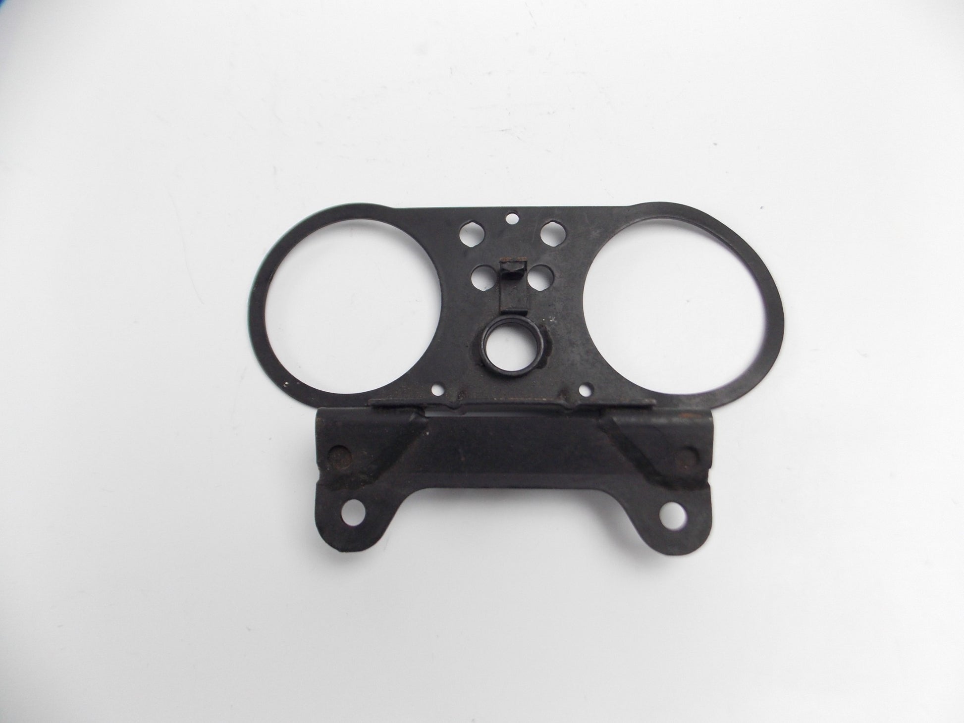 LAVERDA ZUNDAPP LZ 125 175 INSTRUMENT MOUNT BRACKET HOLDER 21 114 393 21114393 - MotoRaider