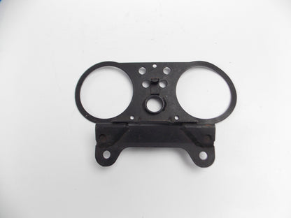 LAVERDA ZUNDAPP LZ 125 175 INSTRUMENT MOUNT BRACKET HOLDER 21 114 393 21114393 - MotoRaider