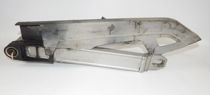 1989 KAWASAKI ZX 750 NINJA FRAME CHASSIS SWINGARM CHAIN PAD COVER GUARD VINTAGE - MotoRaider