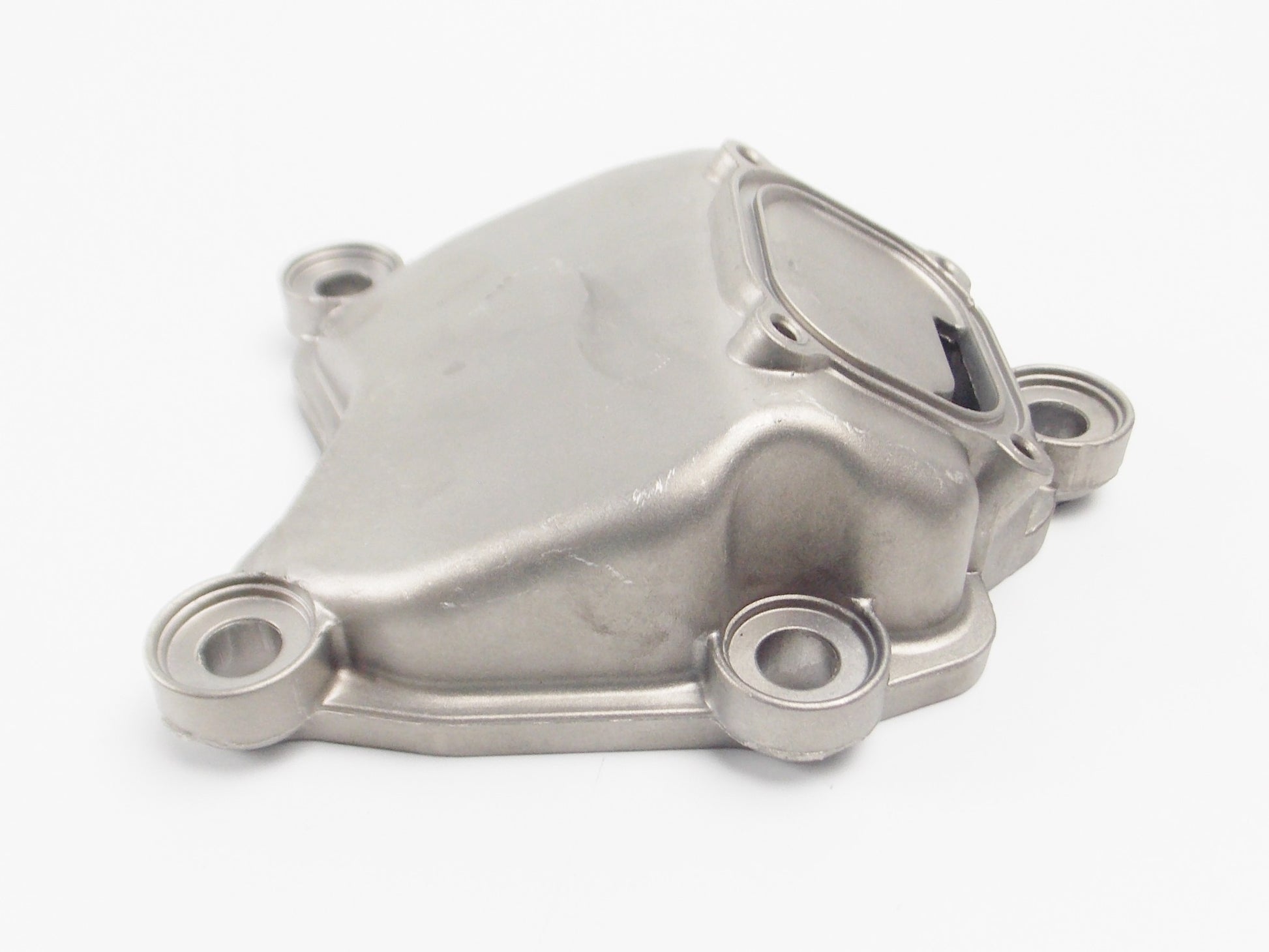 OEM PEUGEOT 2006 SAT 250 X / 2007 SAT 250 SC CYLINDER HEAD COVER #758679 - MotoRaider