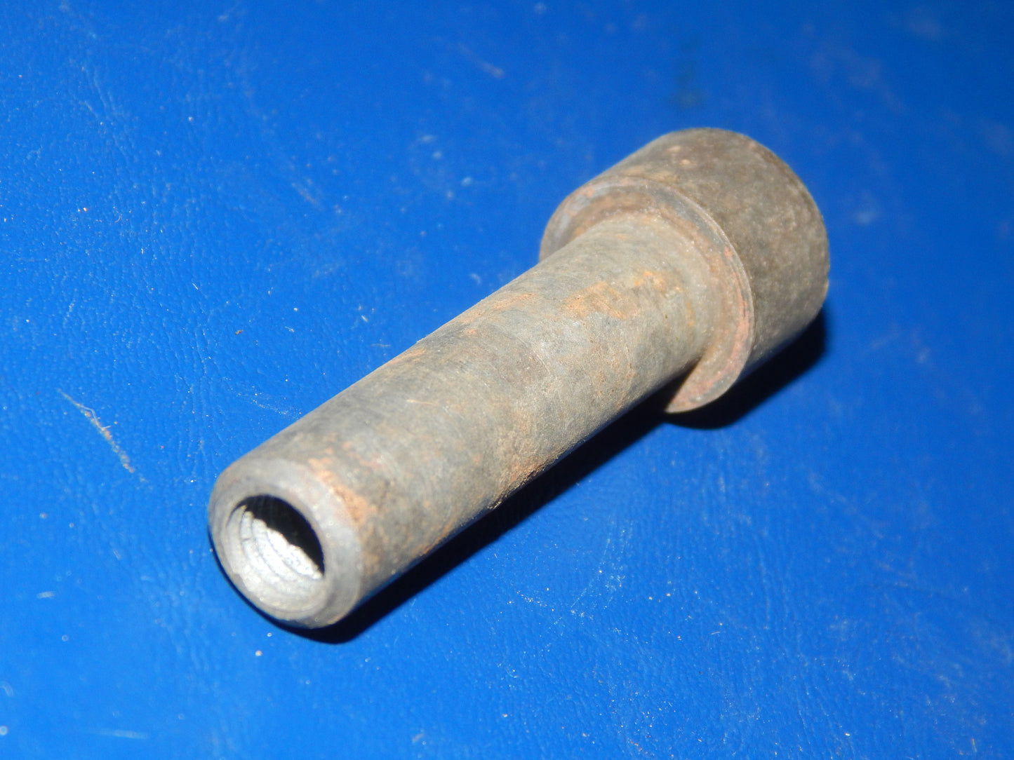 1970's SACHS MOTOR BAUER CYLINDER HEAD NUT 0642107001 VINTAGE PENTON KTM - MotoRaider