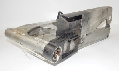 1989 KAWASAKI ZX 750 NINJA FRAME CHASSIS SWINGARM CHAIN PAD COVER GUARD VINTAGE - MotoRaider