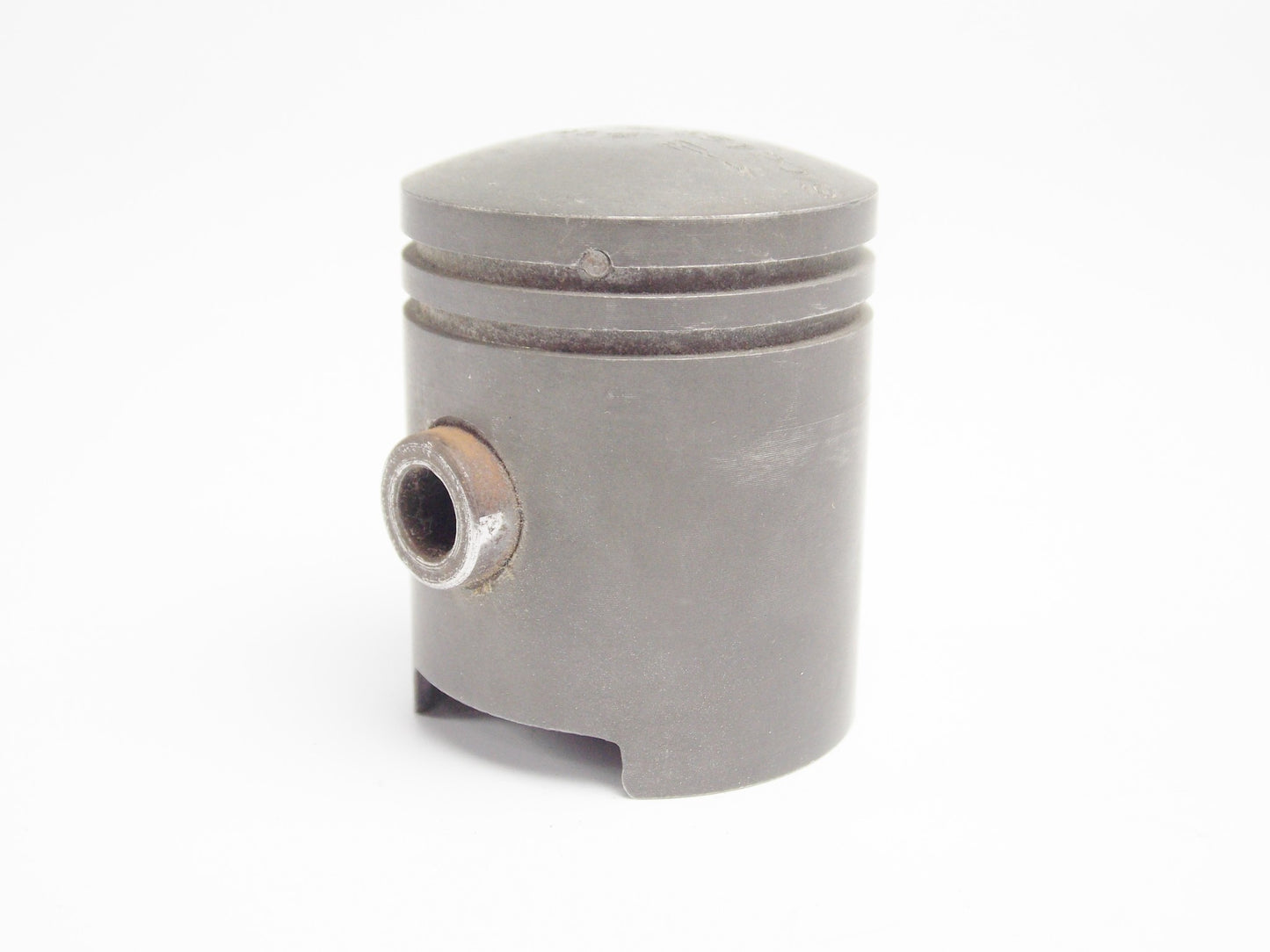 NOS BORGO 66/5120/0 PISTON + PIN + CLIPS D. 38.4 INNOCENTI MOTOR LAMBRETTA - MotoRaider