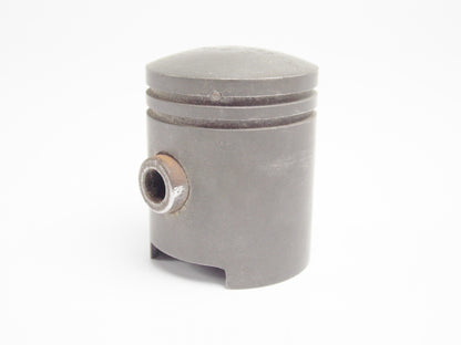 NOS BORGO 66/5120/0 PISTON + PIN + CLIPS D. 38.4 INNOCENTI MOTOR LAMBRETTA - MotoRaider