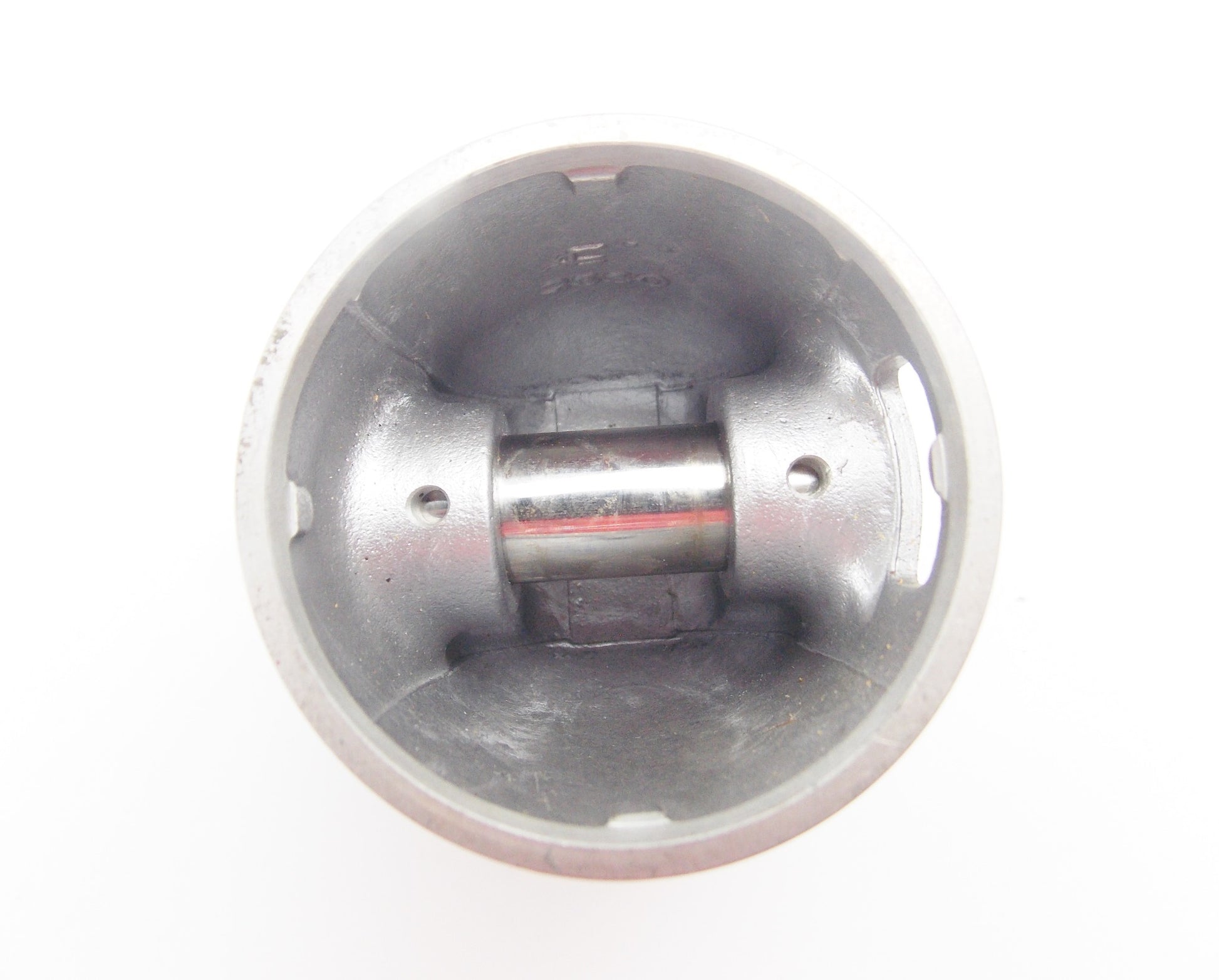 BORGO PISTON + PIN + RINGS DIAMETER 54 mm PARILLA 54-65642/2 - MotoRaider