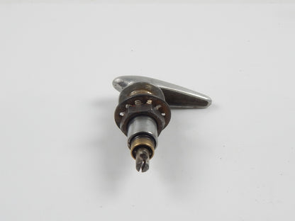 ORIGINAL 1959 LAMBRETTA LI 150 STARTER CHOKE LEVER VINTAGE SCOOTER ITALY - MotoRaider