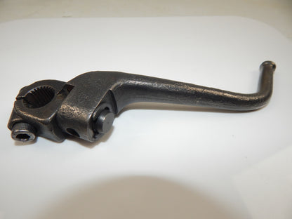 1981 BETA TRAIL 125 ENGINE MOTOR KICK STARTER LEVER PEDAL VINTAGE ITALY - MotoRaider