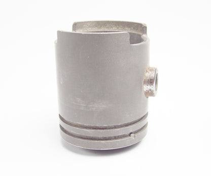 NOS BORGO 66/5120/0 PISTON + PIN + CLIPS D. 38.4 INNOCENTI MOTOR LAMBRETTA - MotoRaider