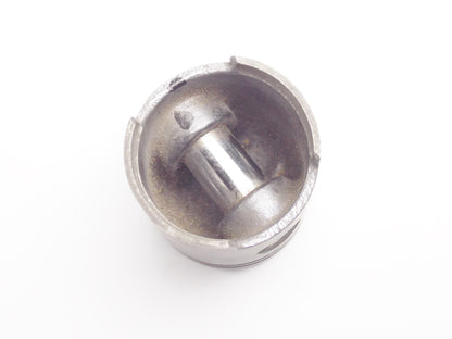 NOS BORGO 66/5120/0 PISTON + PIN + CLIPS D. 38.4 INNOCENTI MOTOR LAMBRETTA - MotoRaider
