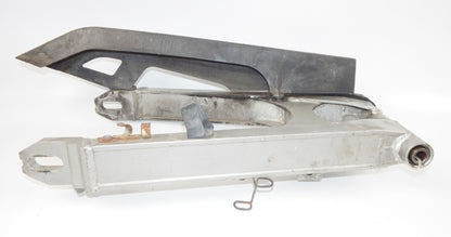 1989 KAWASAKI ZX 750 NINJA FRAME CHASSIS SWINGARM CHAIN PAD COVER GUARD VINTAGE - MotoRaider