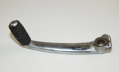 VINTAGE MOTORCYCLES GEAR SHIFTER LEVER PEDAL LENGTH 5 1/4" SPLINE D= 11 mm - MotoRaider