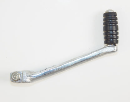 VINTAGE MOTORCYCLES GEAR SHIFTER LEVER PEDAL LENGTH 5 1/4" SPLINE D= 11 mm - MotoRaider