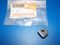 NOS YAMAHA 1983-1991 XC180/200  LEG SHIELD WASHER  25G-28323 - MotoRaider