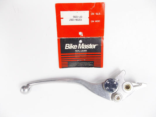 NOS COMPLETE FRONT BRAKE LEVER KAWASAKI 1990-1991 EX250 07-1295 | 13236-1287 - MotoRaider