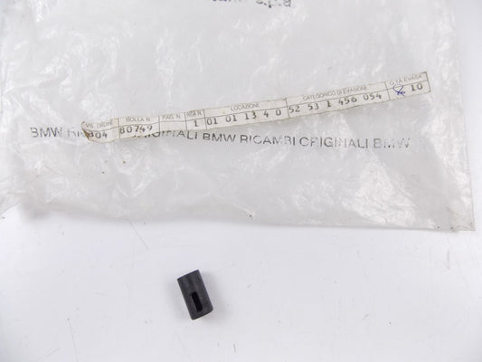 NOS OEM BMW K 100 84-87 | K 75 RT 90-95 BUSHING BATTERY COVER 52531456054 - MotoRaider