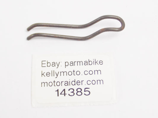 LAVERDA 750 SF GT SF3 MOTOR CLUTCH TENSIONER RETURN SPRING 50190701 | 50 190 701 - MotoRaider