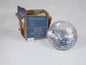 VINTAGE SEALED BEAM WESTINGHOUSE HEADLAMP 6006 6V. SAFE=T=BEAM HEADLAMP - MotoRaider