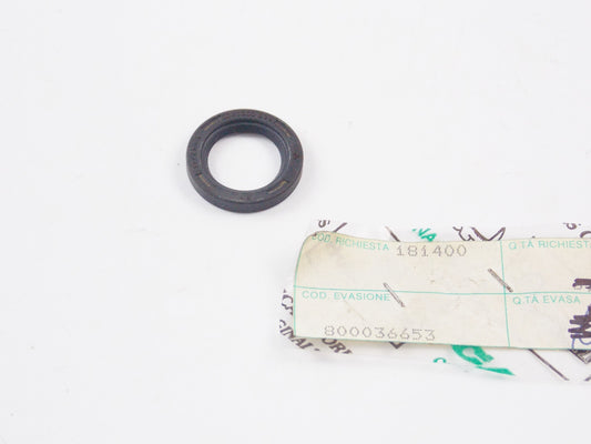 NOS OEM CAGIVA 1994 MITO EV / 1988 TAMANACO 125 SEAL RING 800036653 - MotoRaider