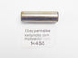 MOTOR ENGINE PISTON PIN L=46mm D=15mm ZUNDAPP FANTIC LAVERDA CAGIVA GILERA VESPA - MotoRaider