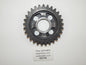 HUSQVARNA MOTORCYCLE 1985 WR/XC 500 TRANSMISSION 2nd GEAR #365 29T 161236501 - MotoRaider