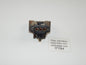 1959 LAMBRETTA LI 150 REAR WHEEL BRAKE STOP LIGHT SWITCH VINTAGE SCOOTER ITALY - MotoRaider